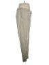 32 Degrees 100% Polyester Solid Tan Casual Pants Size 16 - photo 4