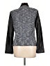 St. John Black Jacket Size 10 - photo 2