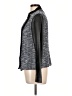 St. John Black Jacket Size 10 - photo 5