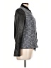 St. John Black Jacket Size 10 - photo 4