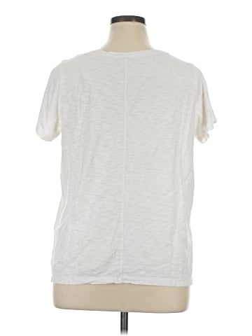 Cynthia Rowley Short Sleeve T-Shirt (view 2)