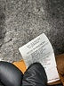 Net Collection Solid Brown Casual Pants Size 36 waist - photo 8