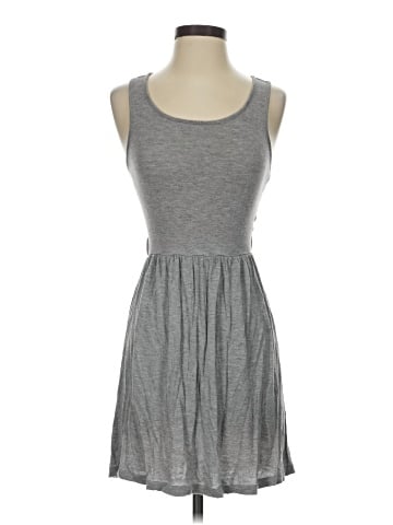 BCBGeneration Casual Dress (view 1)