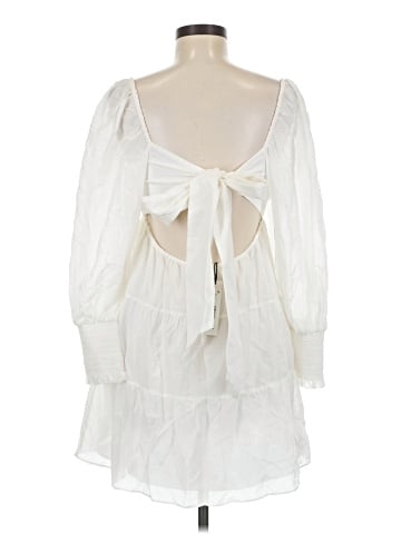 Alice + Olivia Casual Dress (view 2)