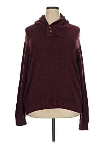 IZOD Pullover Sweater (view 1)