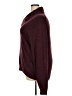 IZOD Burgundy Pullover Sweater Size XXL - photo 5