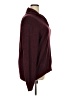 IZOD Burgundy Pullover Sweater Size XXL - photo 4