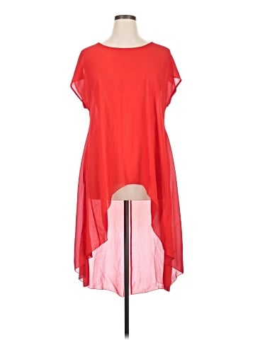 Cha Cha Vente Casual Dress (view 1)