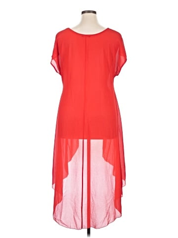Cha Cha Vente Casual Dress (view 2)