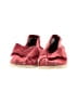 TOMS Red Flats Size 5 (baby) - photo 2