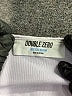 Double Zero Silver Tank Top Size M - photo 7