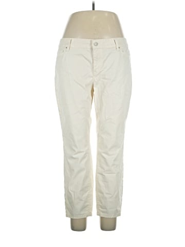 Ann Taylor Factory Jeans (view 1)