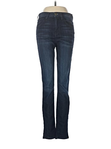 Current/Elliott Jeans (view 1)