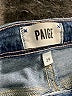 Paige Blue Jeans Size 29 waist - photo 7