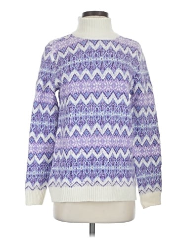 Talbots Pullover Sweater (view 1)