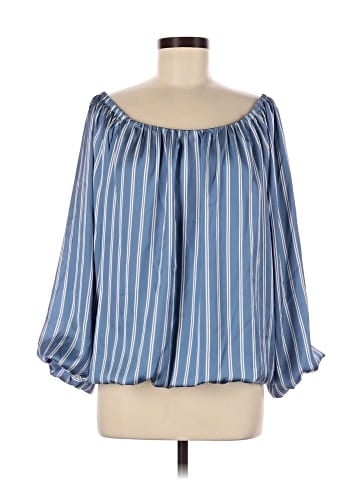 Cache 3/4 Sleeve Blouse (view 1)