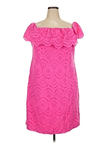 Jessica Howard Cocktail Dress (view 1)