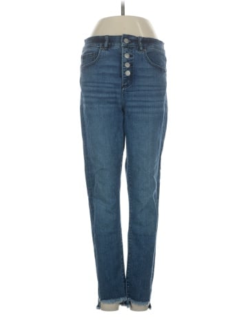 Ann Taylor LOFT Jeans (view 1)