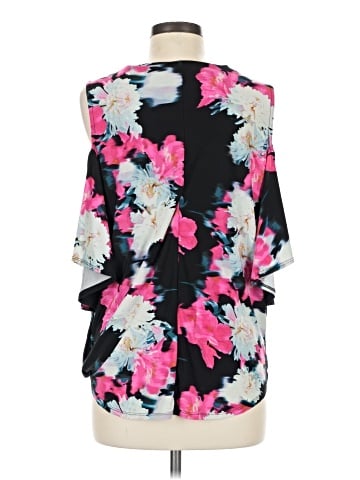 Jennifer Lopez 3/4 Sleeve Blouse (view 2)