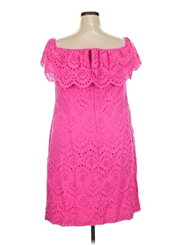Jessica Howard Cocktail Dress (view 2)