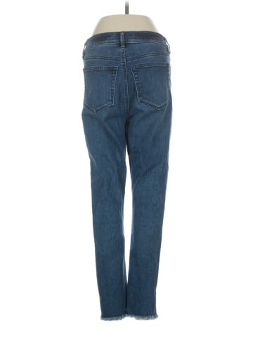 Ann Taylor LOFT Jeans (view 2)