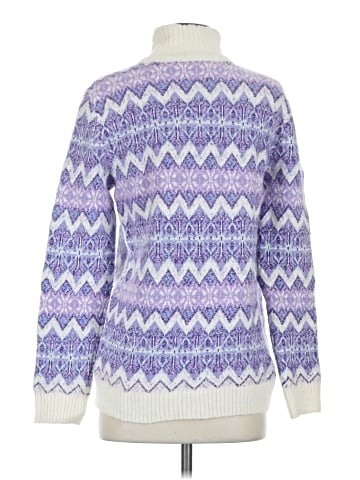 Talbots Pullover Sweater (view 2)