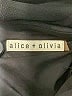 Alice + Olivia Animal Print Silver Cocktail Dress Size S (estimated) - photo 7