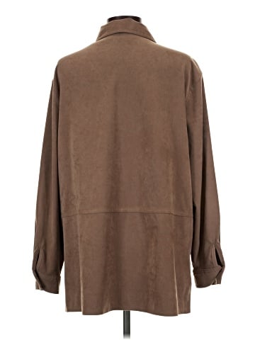 Fleet Street Coat (view 2)