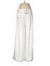 Ramy Brook Ivory Dress Pants Size 8 - photo 1