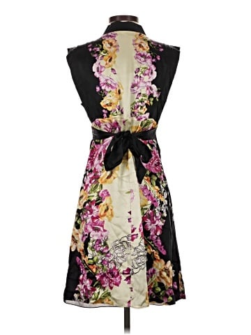 Single Dress Cocktail Dress (view 2)