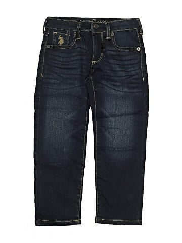 U.S. Polo Assn. Jeans (view 1)