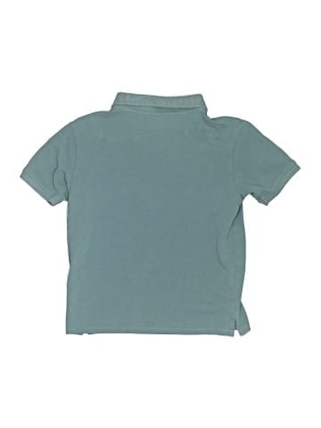 CALVIN KLEIN JEANS Short Sleeve Polo (view 2)