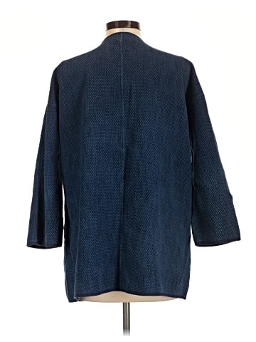 Eileen Fisher Blazer (view 2)