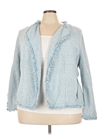 Nic + Zoe Jacket (view 1)