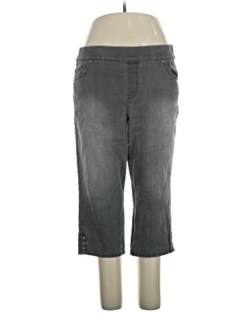 Gloria Vanderbilt Jeans (view 1)