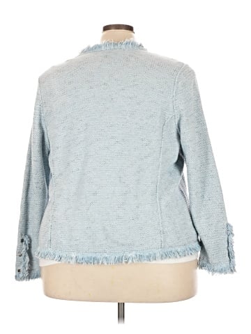 Nic + Zoe Jacket (view 2)