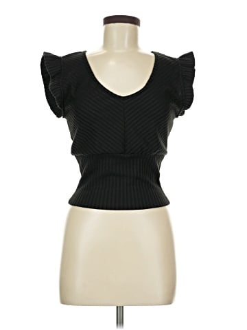 Moa Moa Short Sleeve Top (view 1)