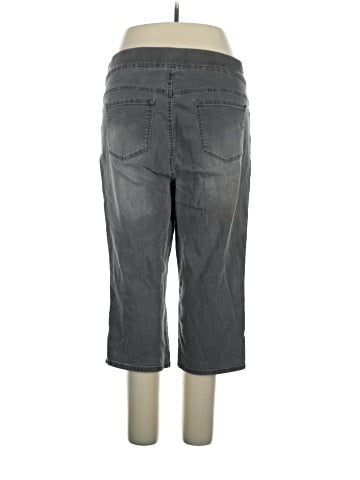 Gloria Vanderbilt Jeans (view 2)