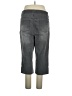 Gloria Vanderbilt Gray Jeans Size 16 - photo 2