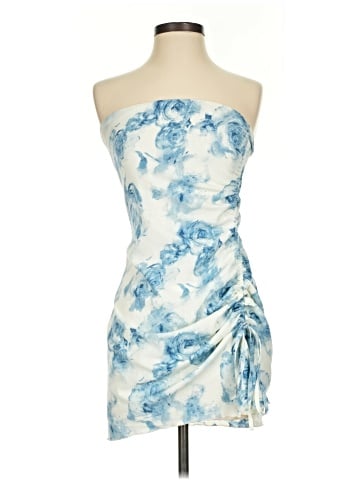LA Hearts Cocktail Dress (view 1)