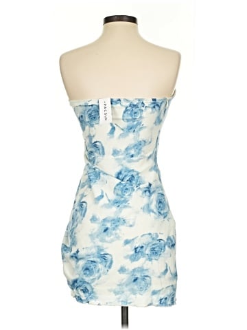 LA Hearts Cocktail Dress (view 2)