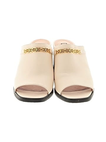 Bally Wedges (view 2)