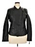 YMI 100% Polyester Black Jacket Size XL - photo 1