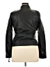 YMI 100% Polyester Black Jacket Size XL - photo 2