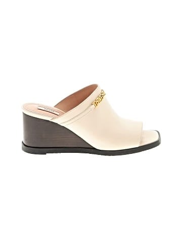 Bally Wedges (view 1)
