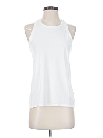 Athleta Sleeveless T-Shirt (view 1)