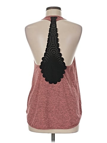 Be Inspired Tank Top (view 2)