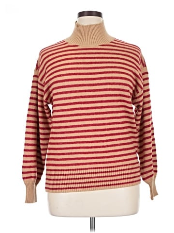 Ann Taylor Pullover Sweater (view 1)