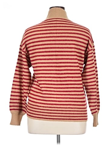 Ann Taylor Pullover Sweater (view 2)
