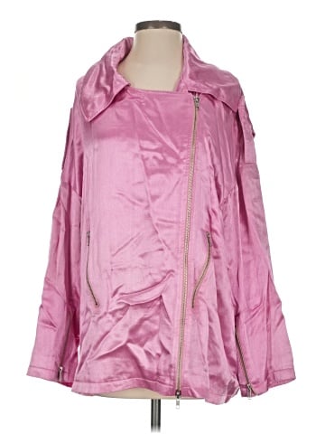 Free People Raincoat (view 1)